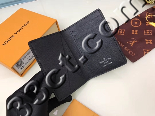 LVコピーウォレット背面デザイン